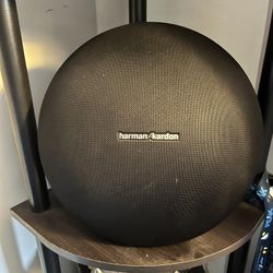 HK Onyx Studio 3 Bluetooth Speaker 