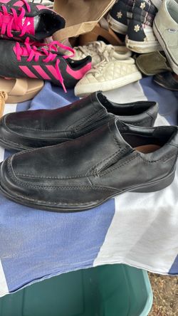 Zapatos de trabajo hombre