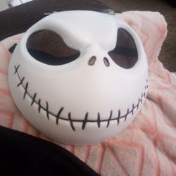 Halloween Mask