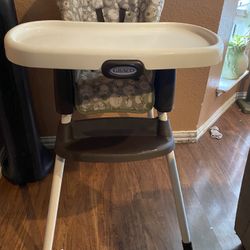 Silla Para Bebe