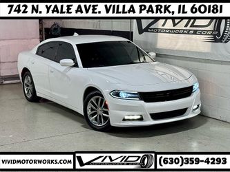 2016 Dodge Charger