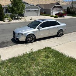 2006 Audi A4