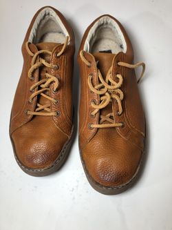 UGG Australia Men Shoes Brown Size 11.5