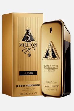 Paco Rabanne 1 Million Elixir Parfum 100ml
