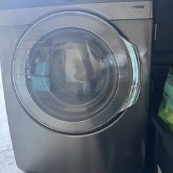 Samsung Dryer 