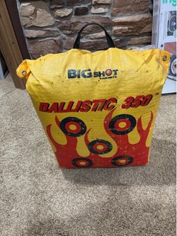 Archery Target