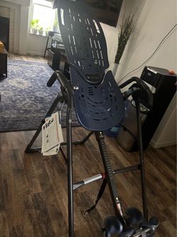 Teeter FitSpine
