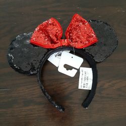 DISNEY EARS 