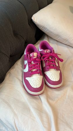 Nikes