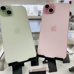 iPhone 15 Plus 128gb 