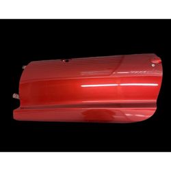 2006-2012 Mitsubishi Eclipse (Spyder) Driver and passenger doors