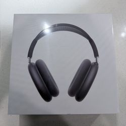 AirPods Max USB-C (Midnight Black)