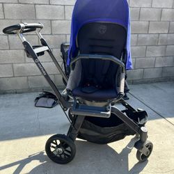 Orbit Baby G5 Stroller 