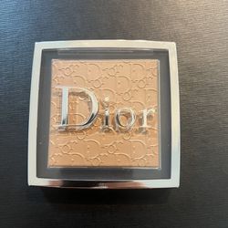 Dior Backstage Face & Body Powder-No powder