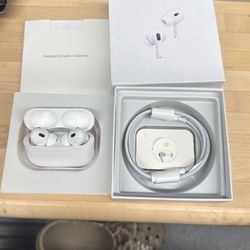 Apple AirPods 