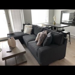 Sectional Couch For Sale. 