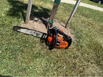 Echo Chainsaw CS-355T