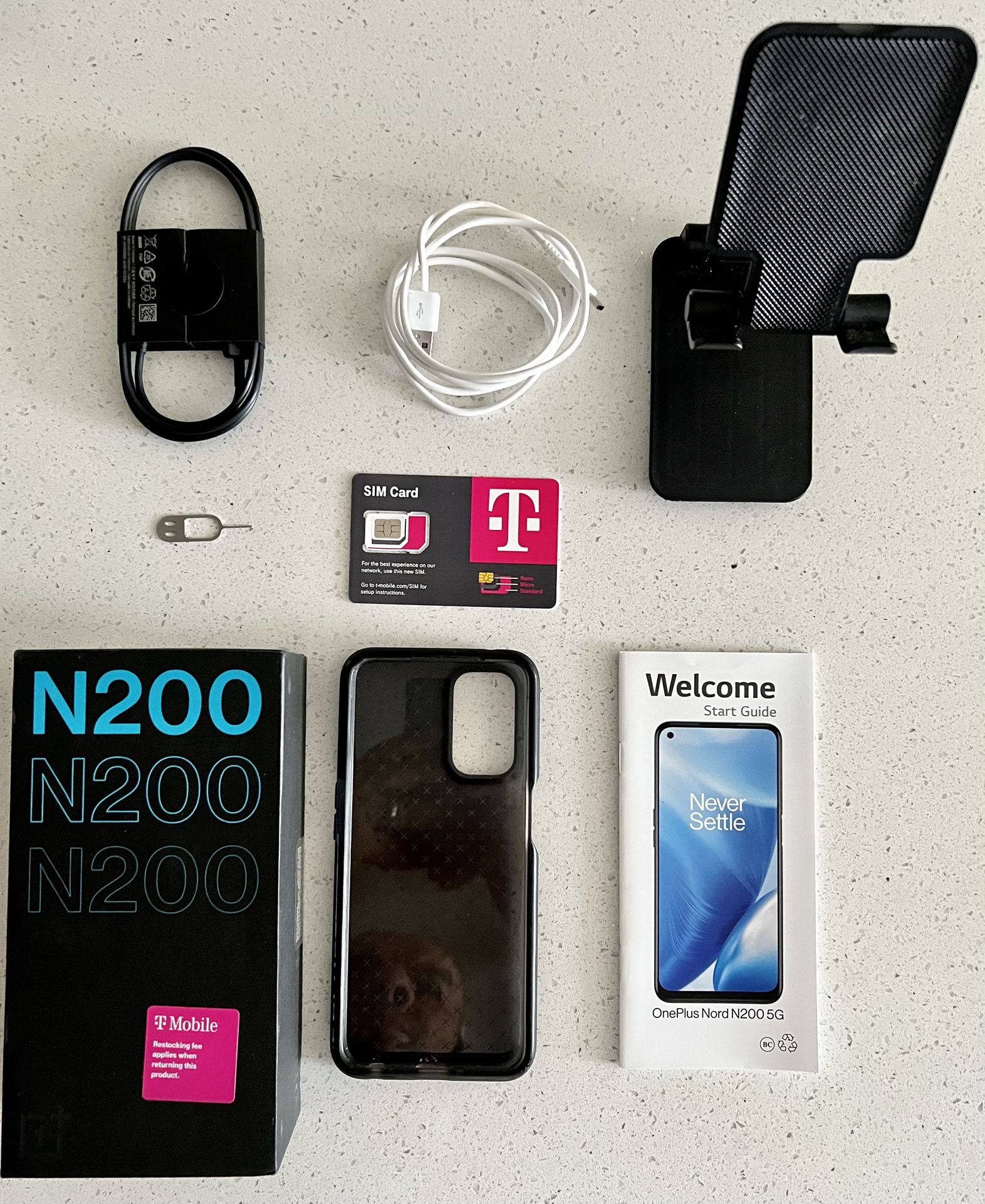 One Plus N200 / T-mobile