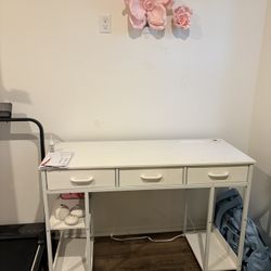 Study Desk 48 Inches Long 