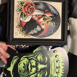 Halloween Decor Bundle