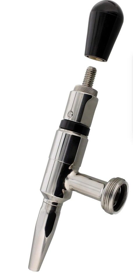 Nitro Beer/Coffee Tap