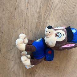 paw Patrol