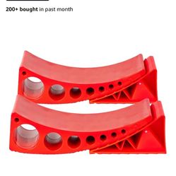 Anderson Camper Leveler System