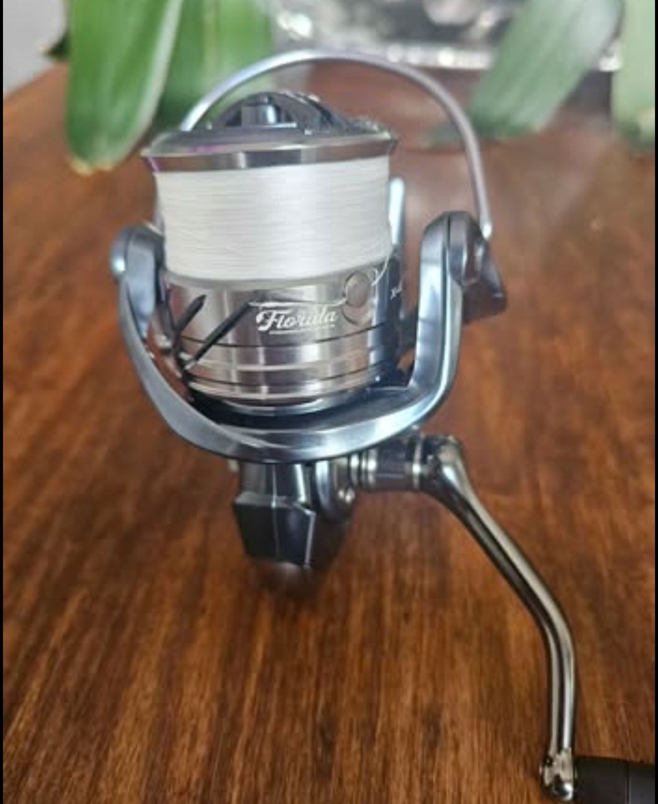 Florida Fishing Products Osprey CE PRO 4000