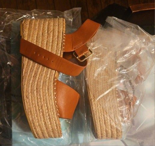 Women Wedges