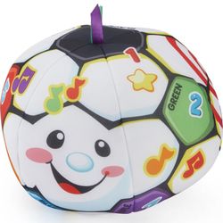 Laugh N Learn Soccer Ball Toy