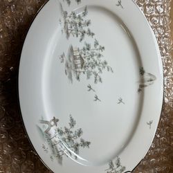 New Vintage Noritake China From Japan 93 Pieces