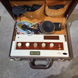 Fitnesstone EMS-250 Stimulater
