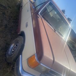 1988 F150 Lariat 