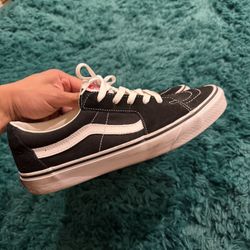 Vans Sk8 Low