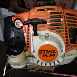 Sthil Long Trimmer