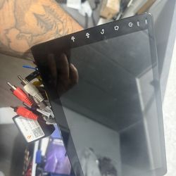 Ram 1500 Carplay Android auto radio