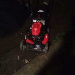 Craftsman Lawn Mower