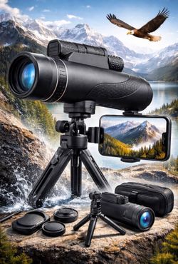telescopes