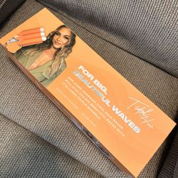 Tidal Hair (Hair Beach Waver)