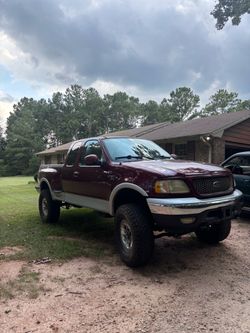 2003 Ford F-150