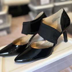 Black Heals