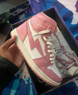 Size 7y air kiys