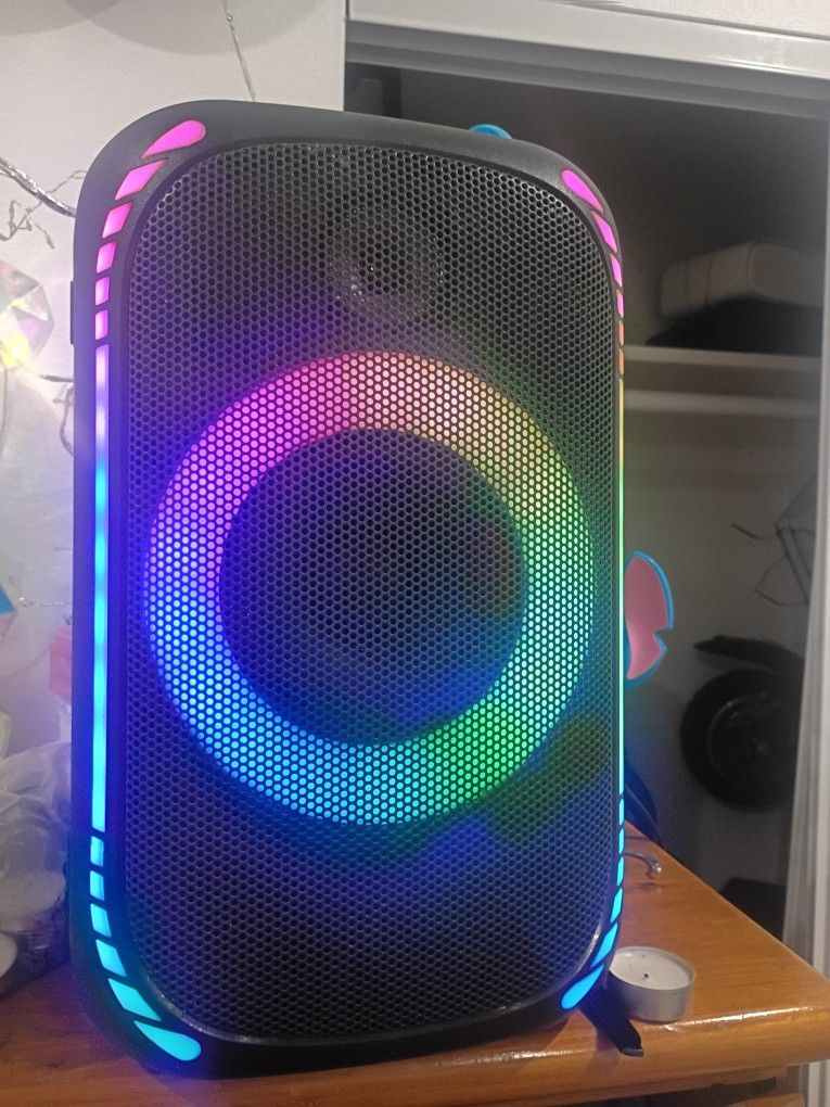 Onn Bluetooth Speaker
