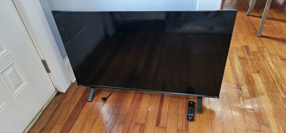 Toshiba 43# TV
