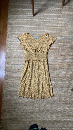 New Urban Outfitters dress