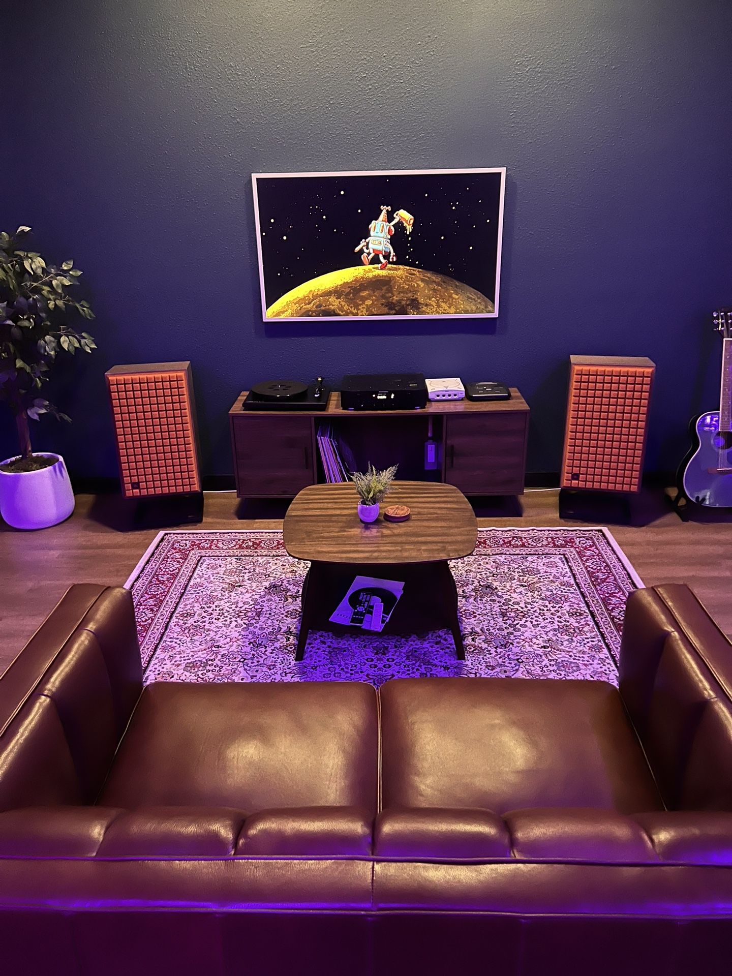 JBL L100 Classics (pair)