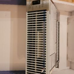 2000 Series 4,000 BTU Hot Water Kickspace Heater in Stainless Steel