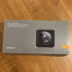 Dash Camera