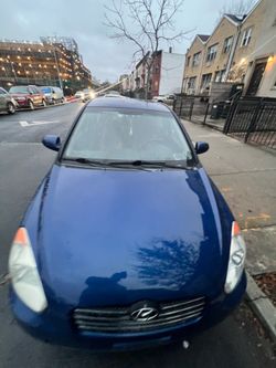2010 Hyundai Accent