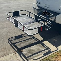 Travel Rack 